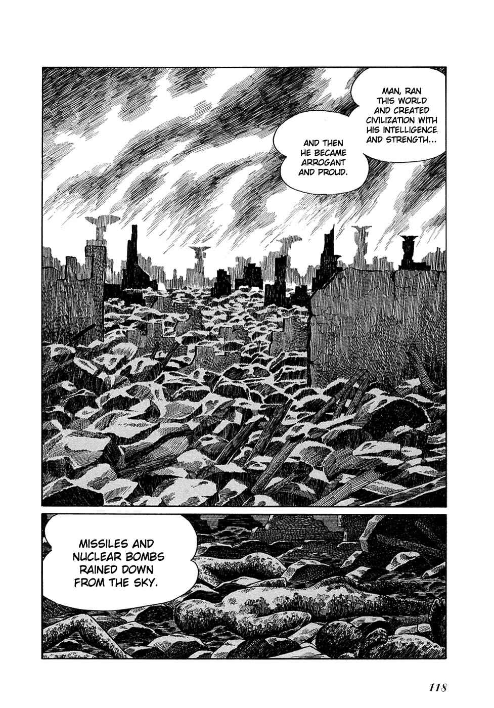 Page 23 Chapter 13 Ryus Road
