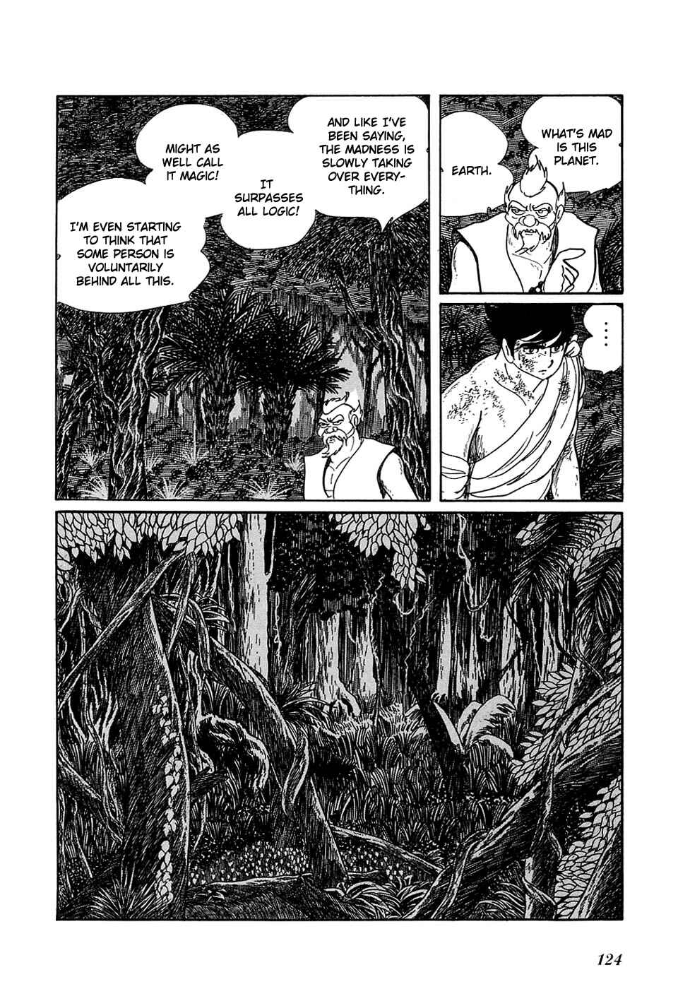 Page 29 Chapter 13 Ryus Road