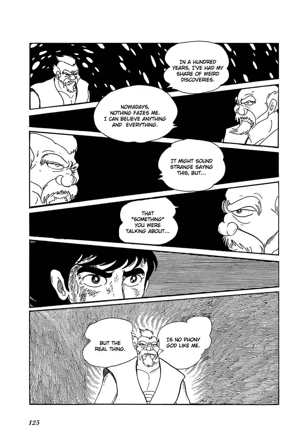 Page 30 Chapter 13 Ryus Road
