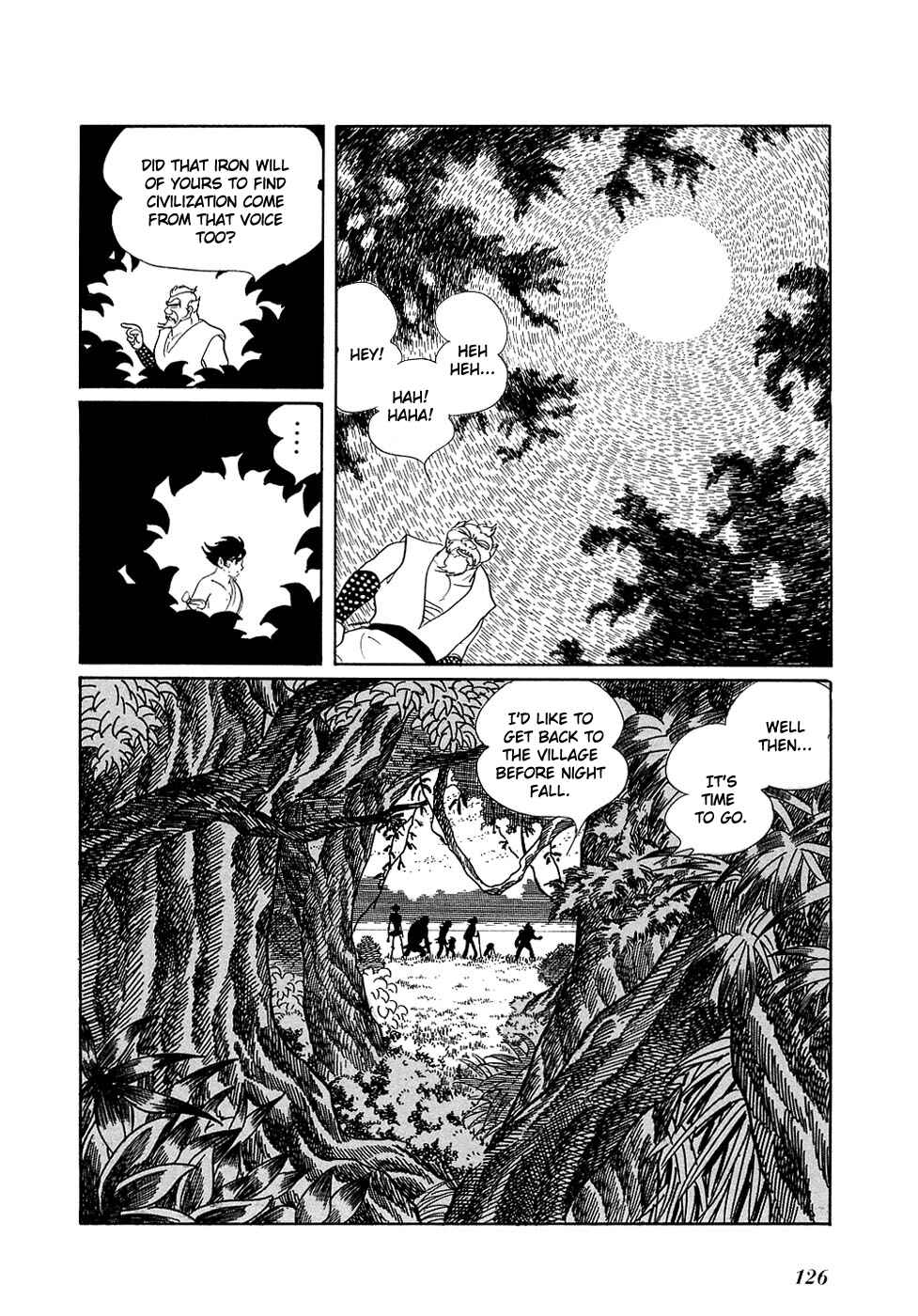 Page 31 Chapter 13 Ryus Road