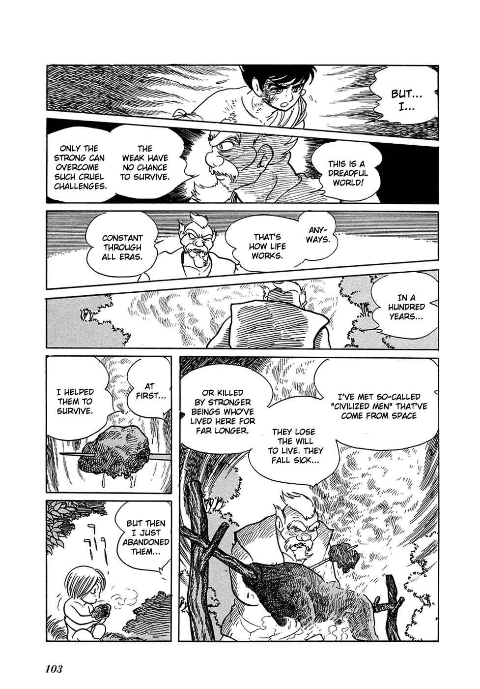 Page 9 Chapter 13 Ryus Road