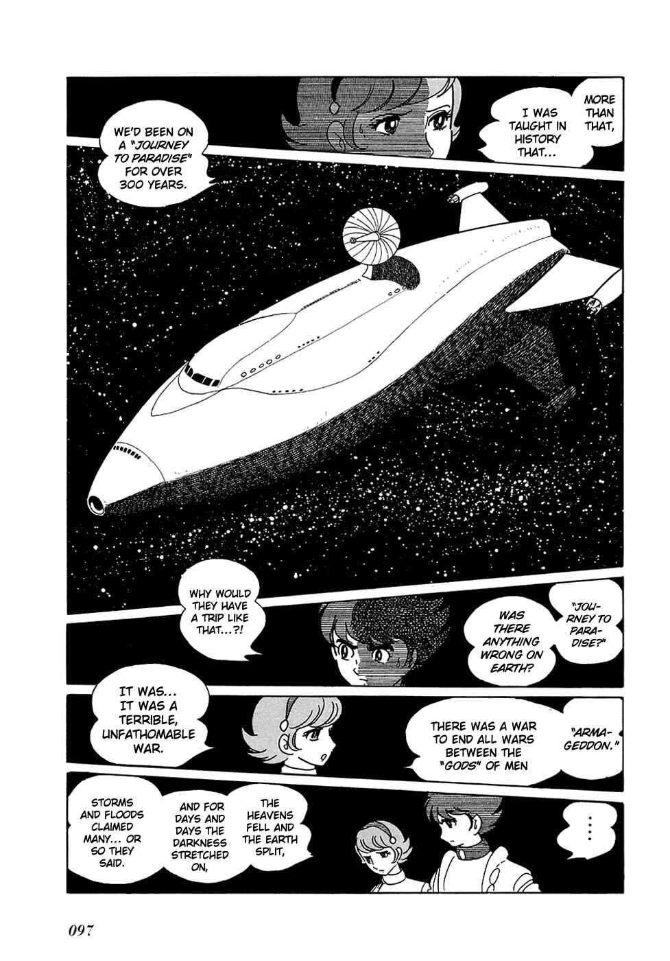 Page 8 Chapter 4 Ryus Road