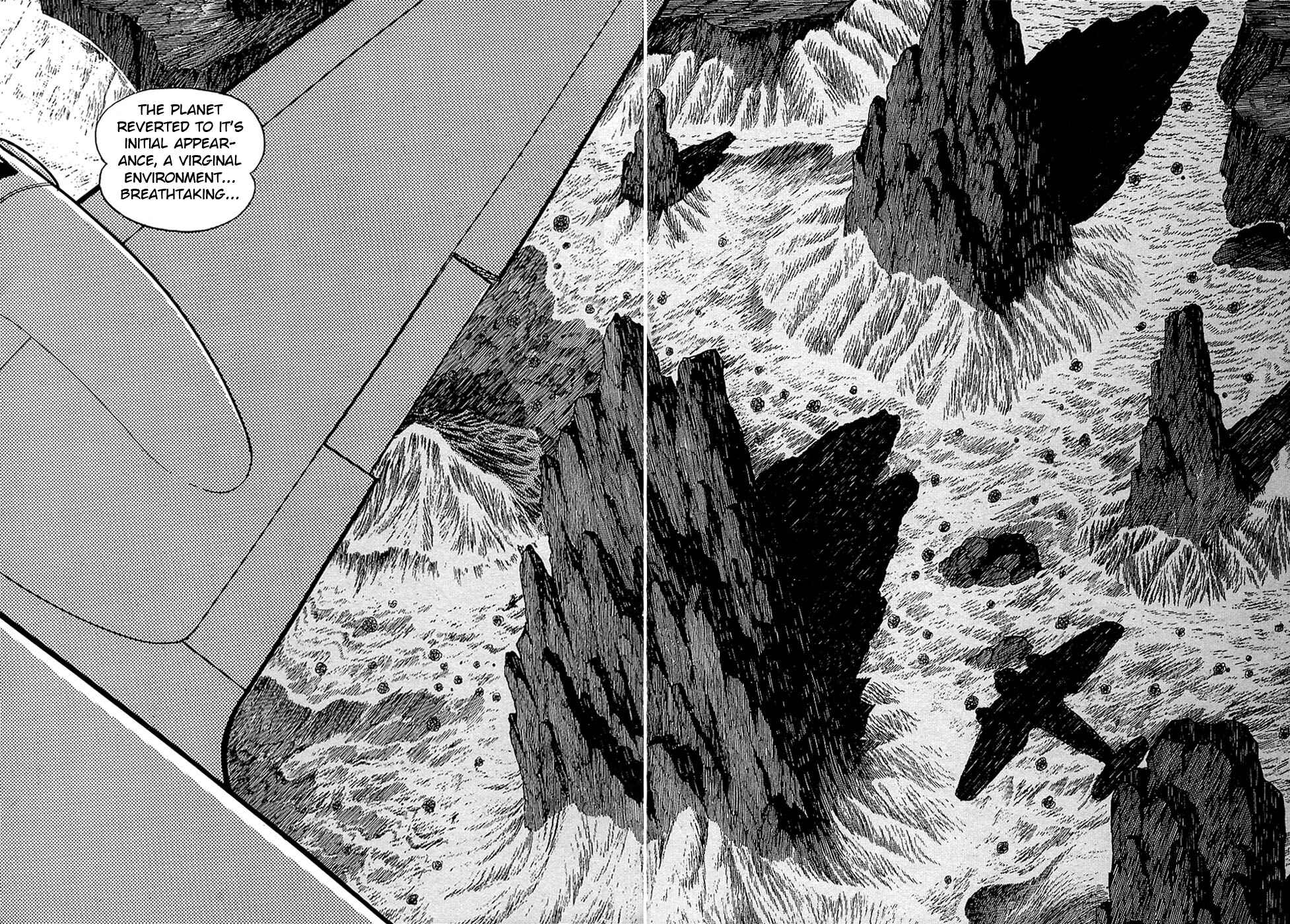 Page 16 Chapter 27.1 Ryus Road