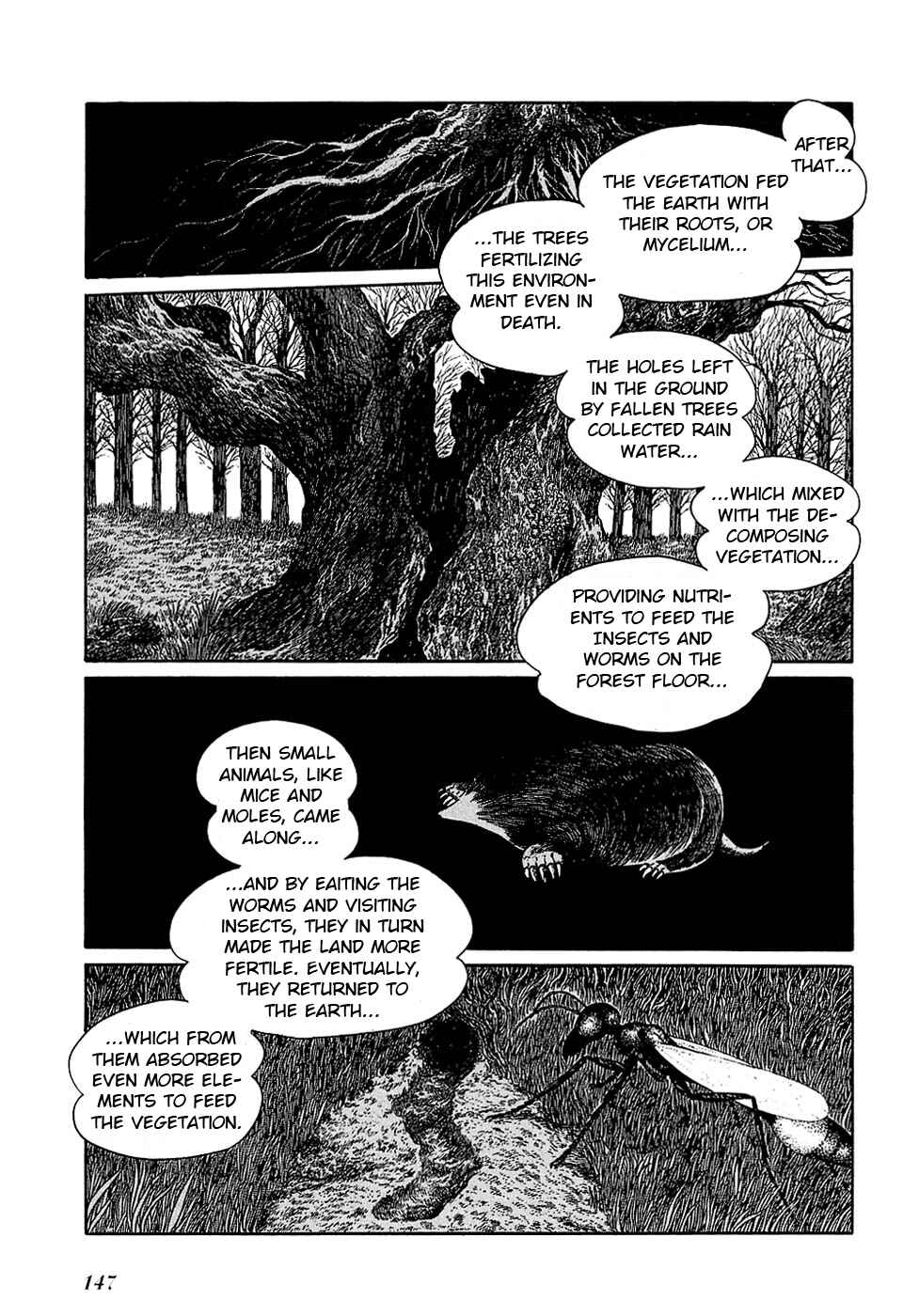 Page 21 Chapter 27.1 Ryus Road