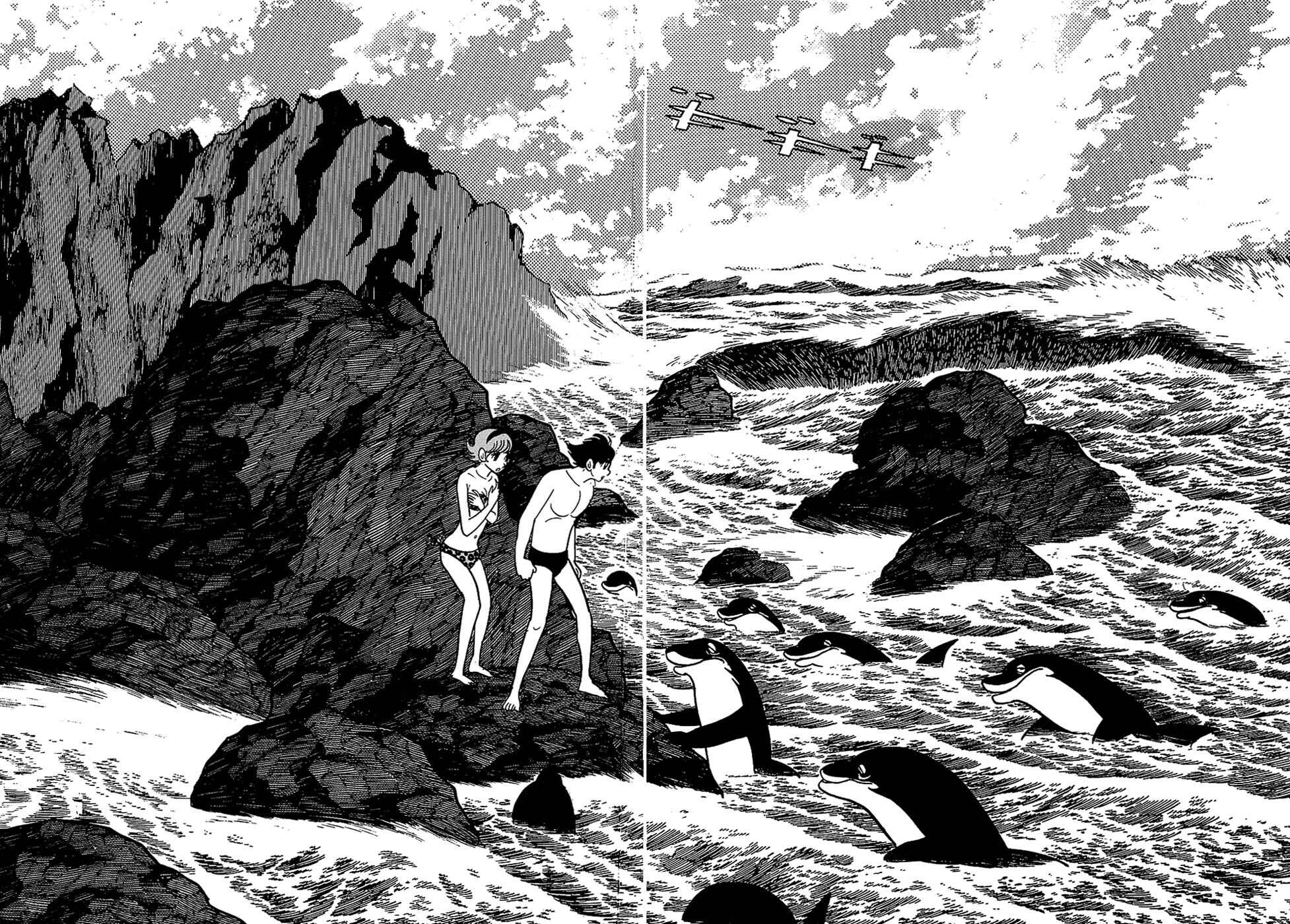 Page 15 Chapter 25.1 Ryus Road