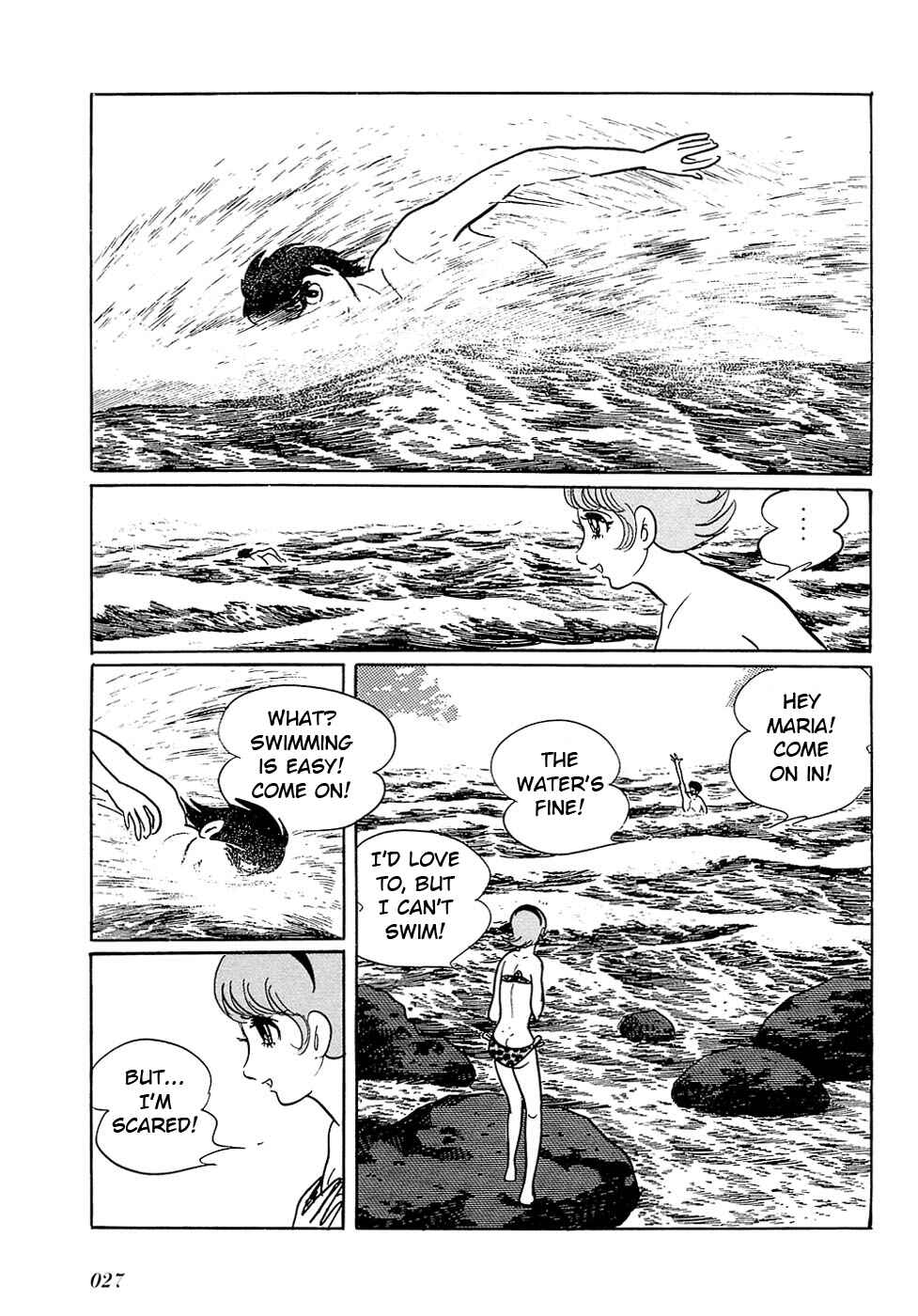 Page 5 Chapter 25.1 Ryus Road
