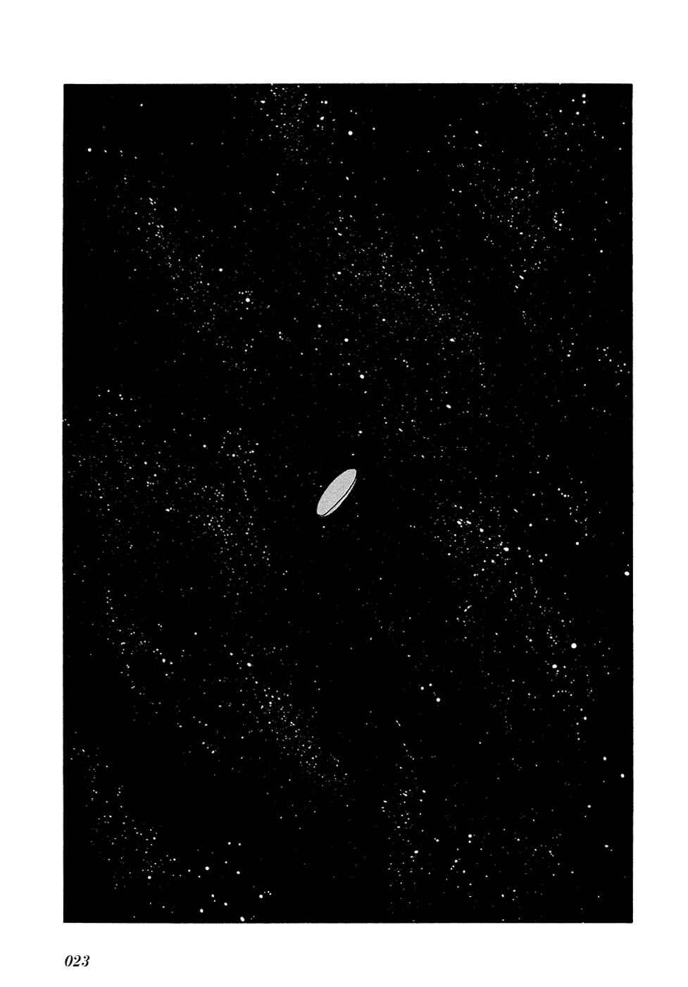 Page 3 Chapter 16 Ryus Road