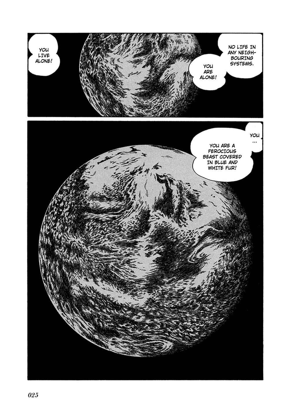 Page 5 Chapter 16 Ryus Road