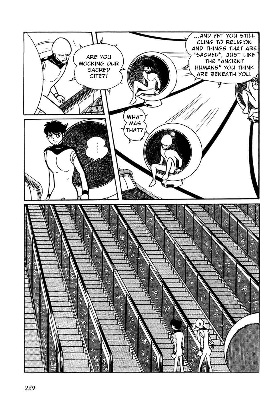 Page 17 Chapter 27.3 Ryus Road