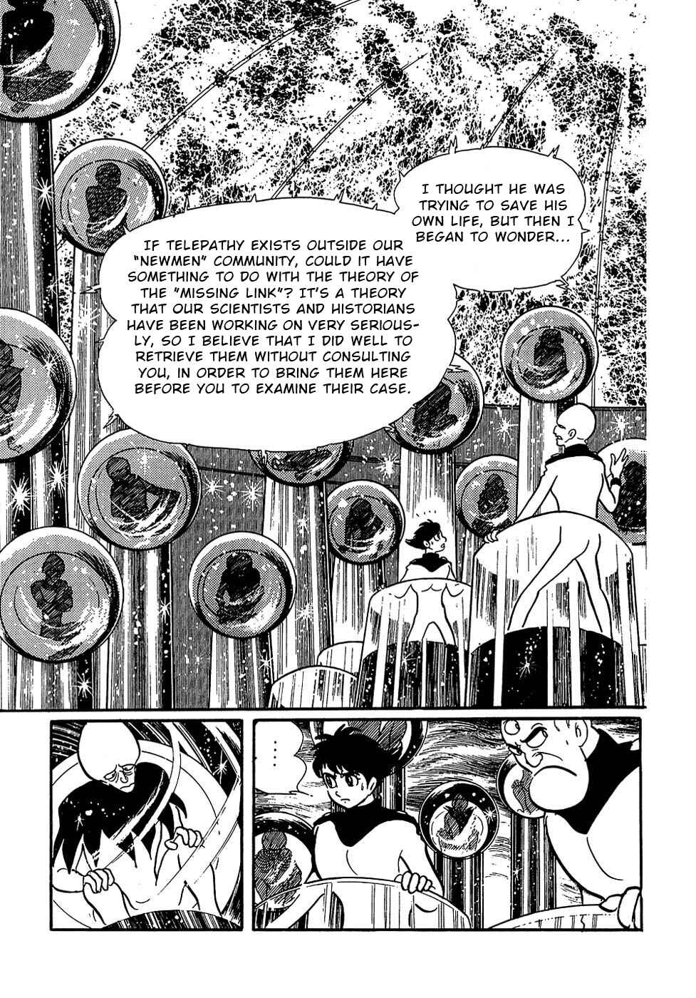Page 21 Chapter 27.3 Ryus Road