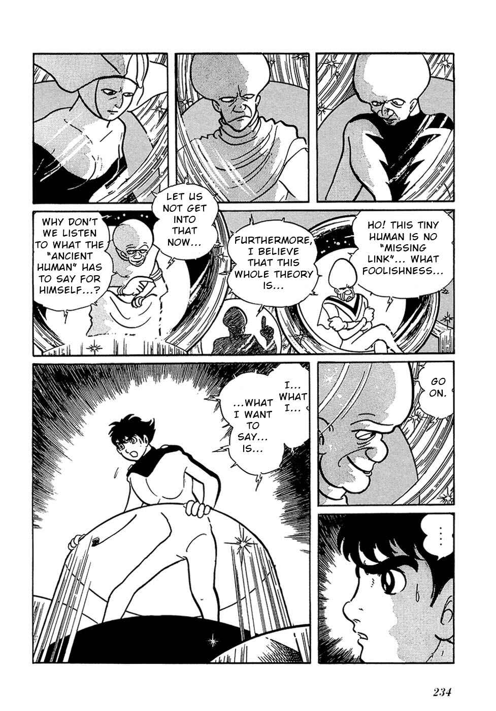 Page 22 Chapter 27.3 Ryus Road