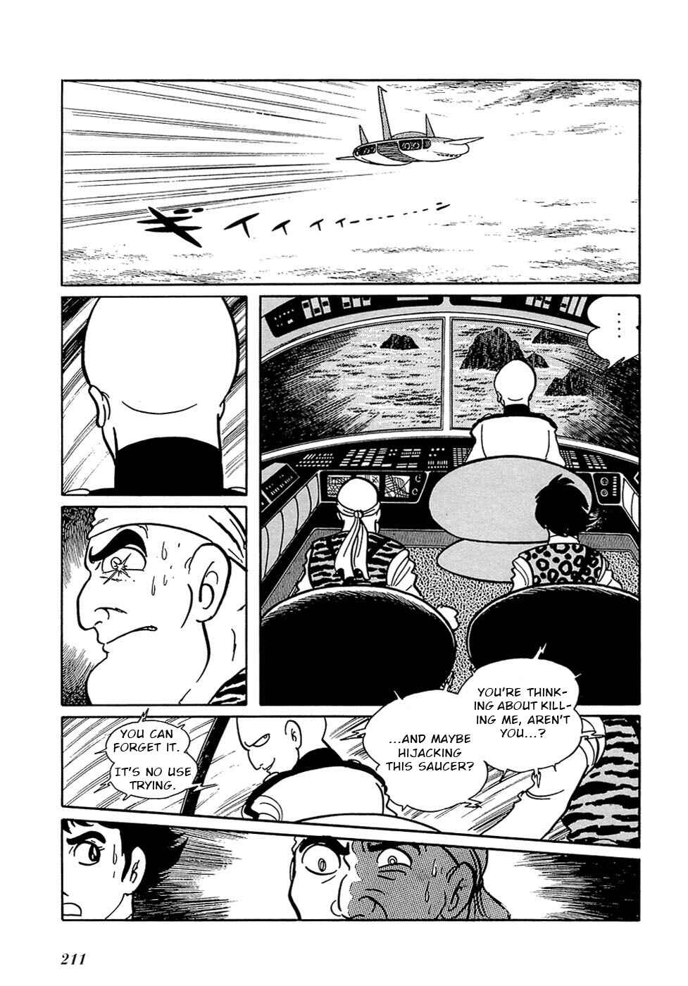 Page 3 Chapter 27.3 Ryus Road