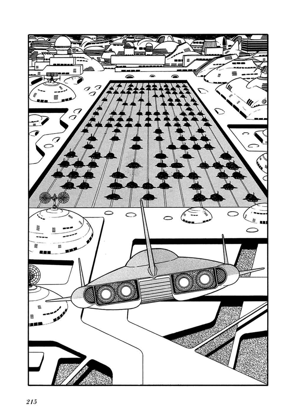 Page 5 Chapter 27.3 Ryus Road