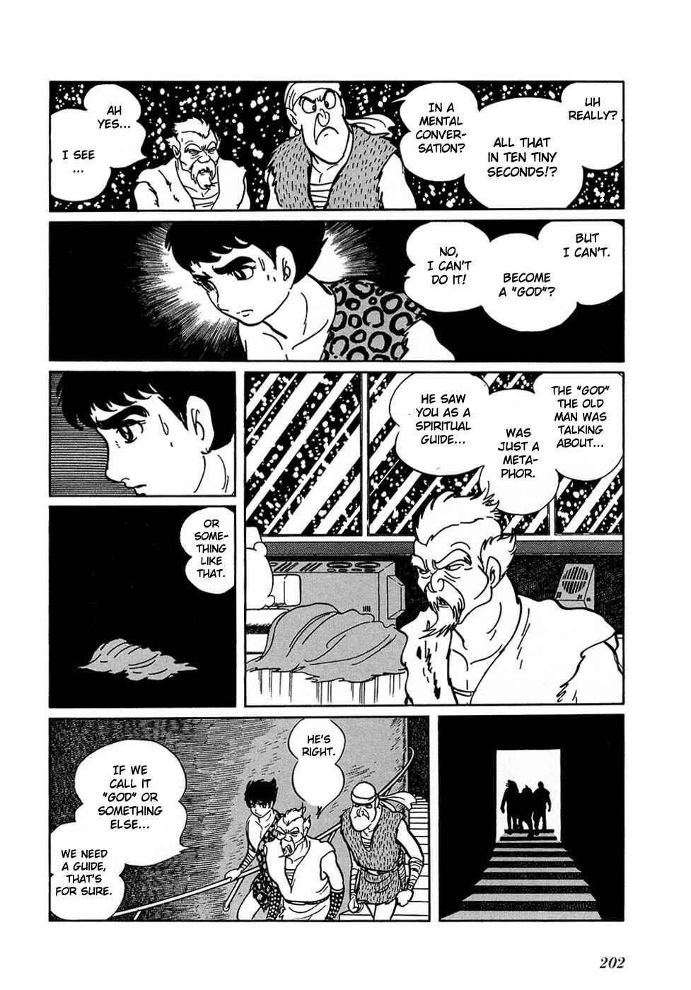 Page 22 Chapter 21.2 Ryus Road