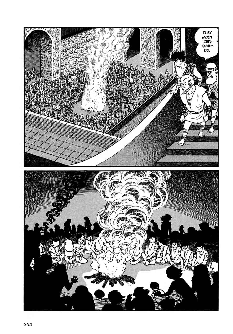 Page 23 Chapter 21.2 Ryus Road