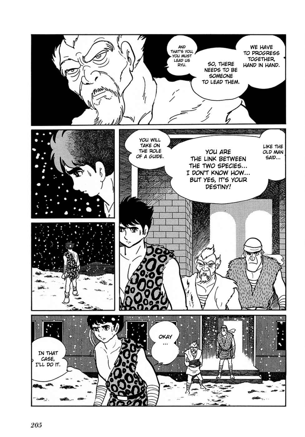 Page 25 Chapter 21.2 Ryus Road