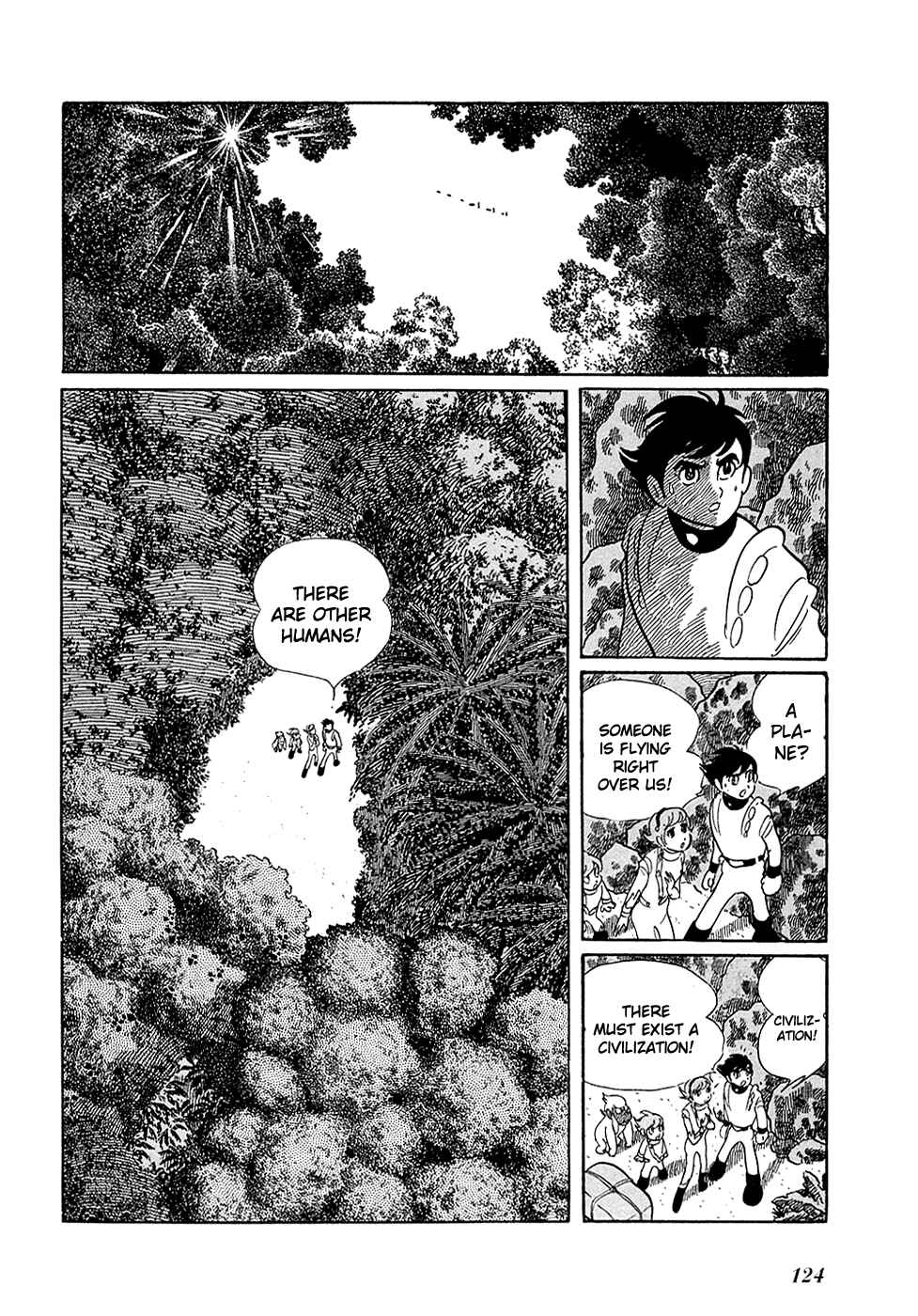 Page 17 Chapter 5 Ryus Road