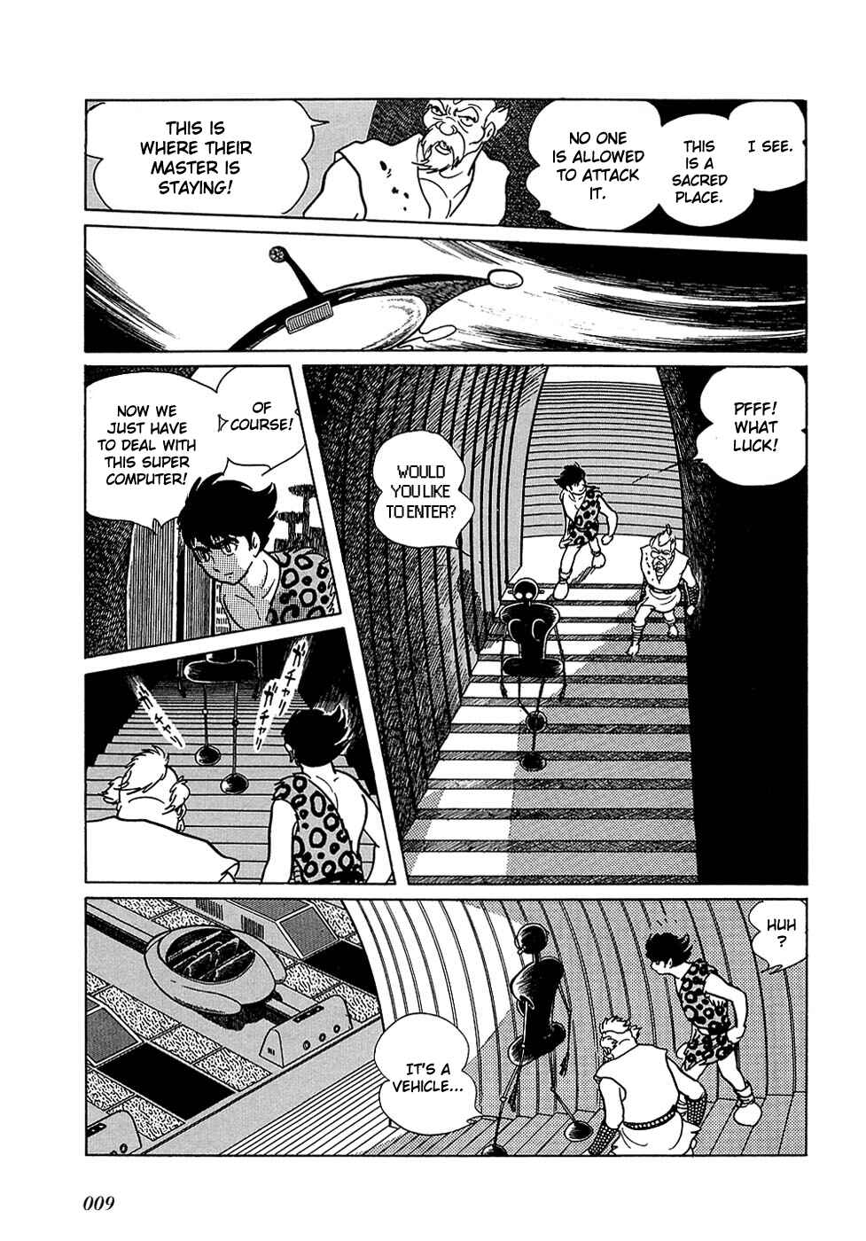 Page 11 Chapter 18.5 Ryus Road