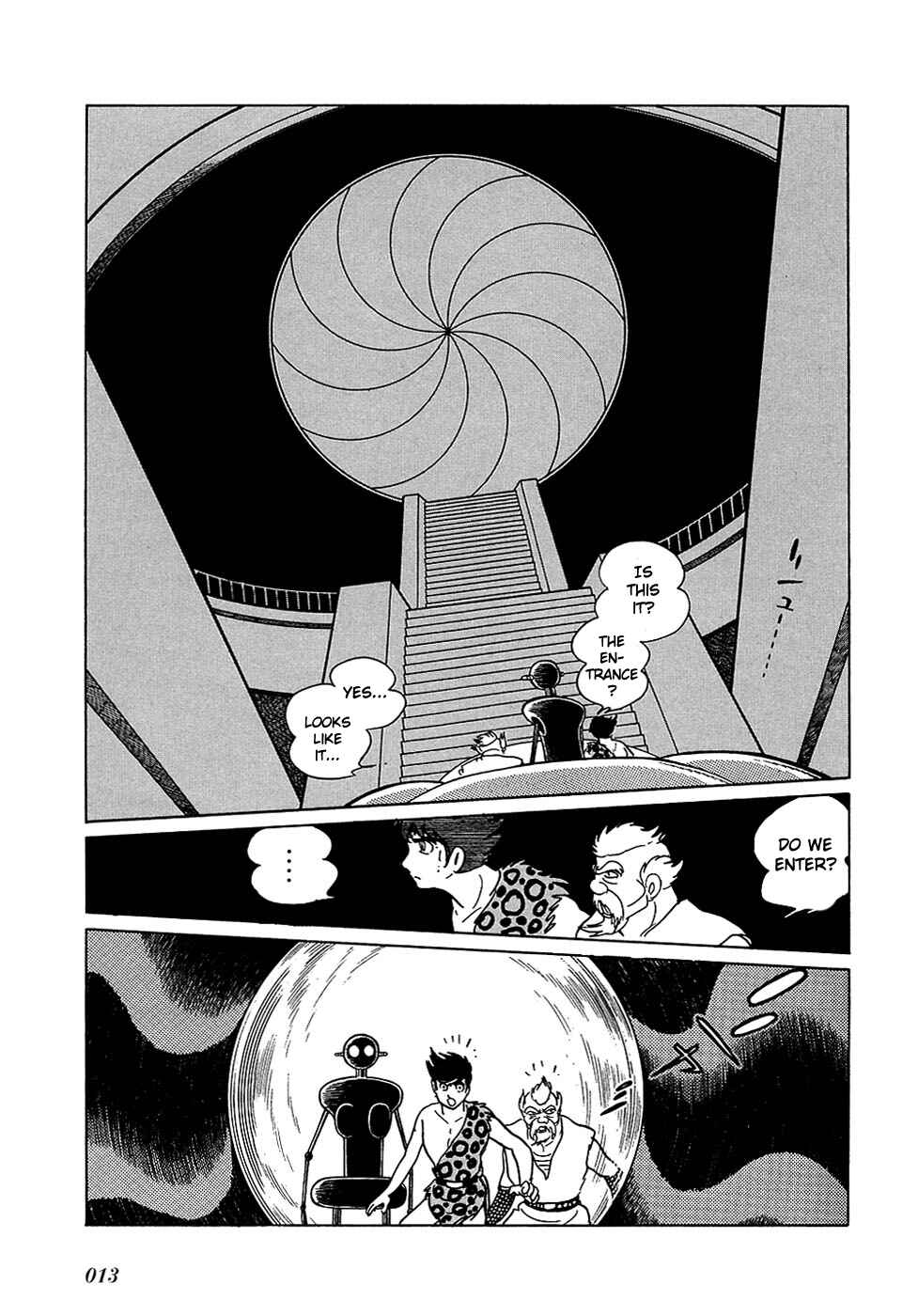 Page 15 Chapter 18.5 Ryus Road