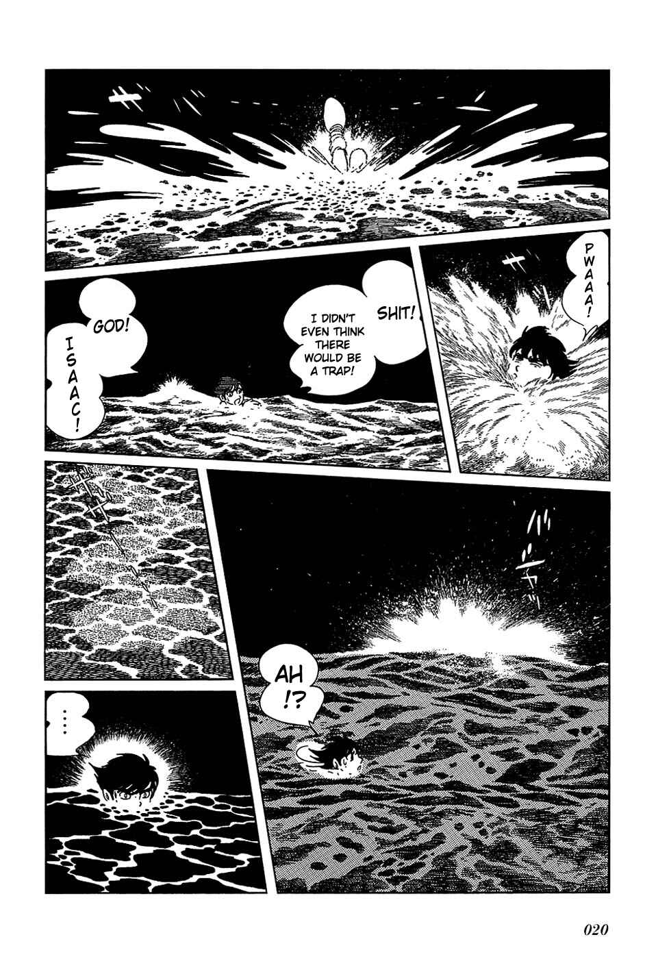 Page 20 Chapter 18.5 Ryus Road