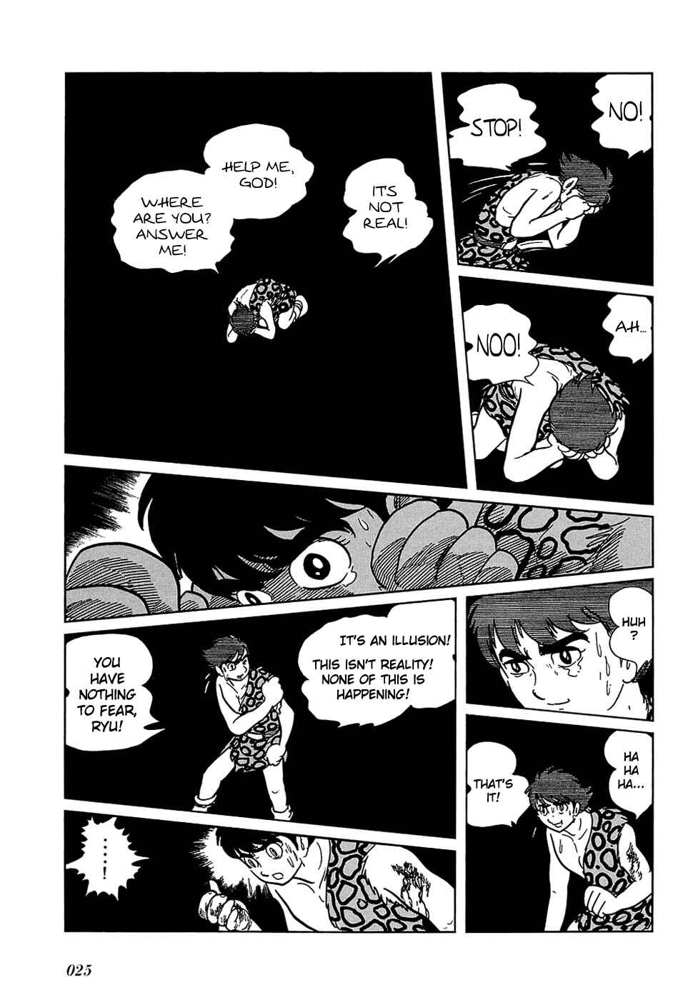 Page 25 Chapter 18.5 Ryus Road