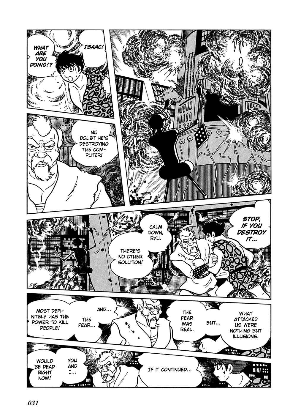 Page 30 Chapter 18.5 Ryus Road