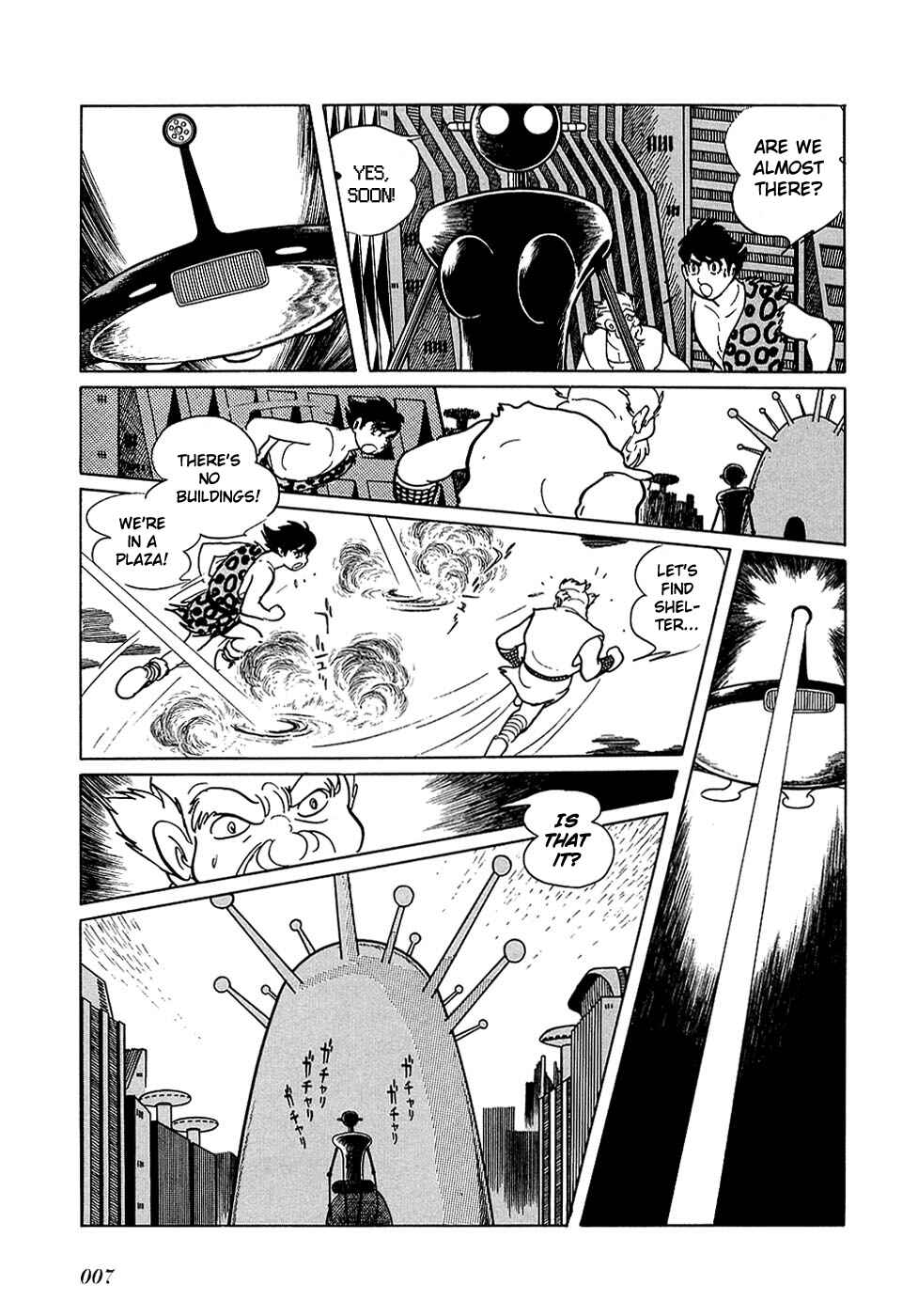 Page 9 Chapter 18.5 Ryus Road