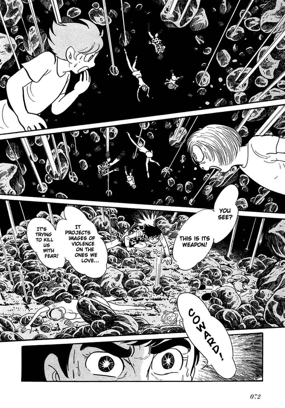 Page 12 Chapter 23.2 Ryus Road