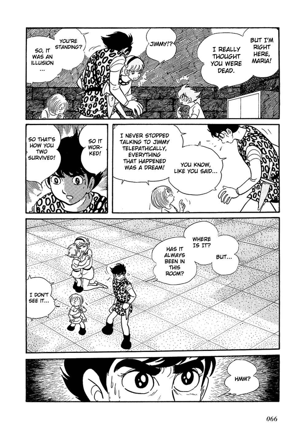 Page 6 Chapter 23.2 Ryus Road