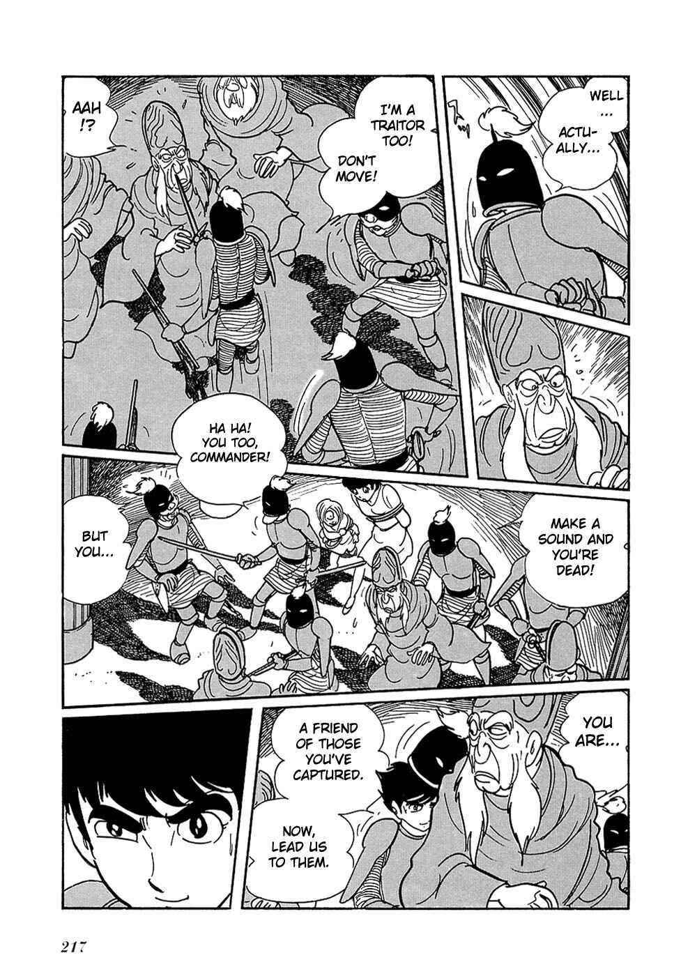 Page 11 Chapter 20.4 Ryus Road
