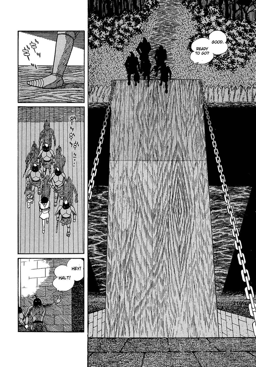 Page 2 Chapter 20.4 Ryus Road