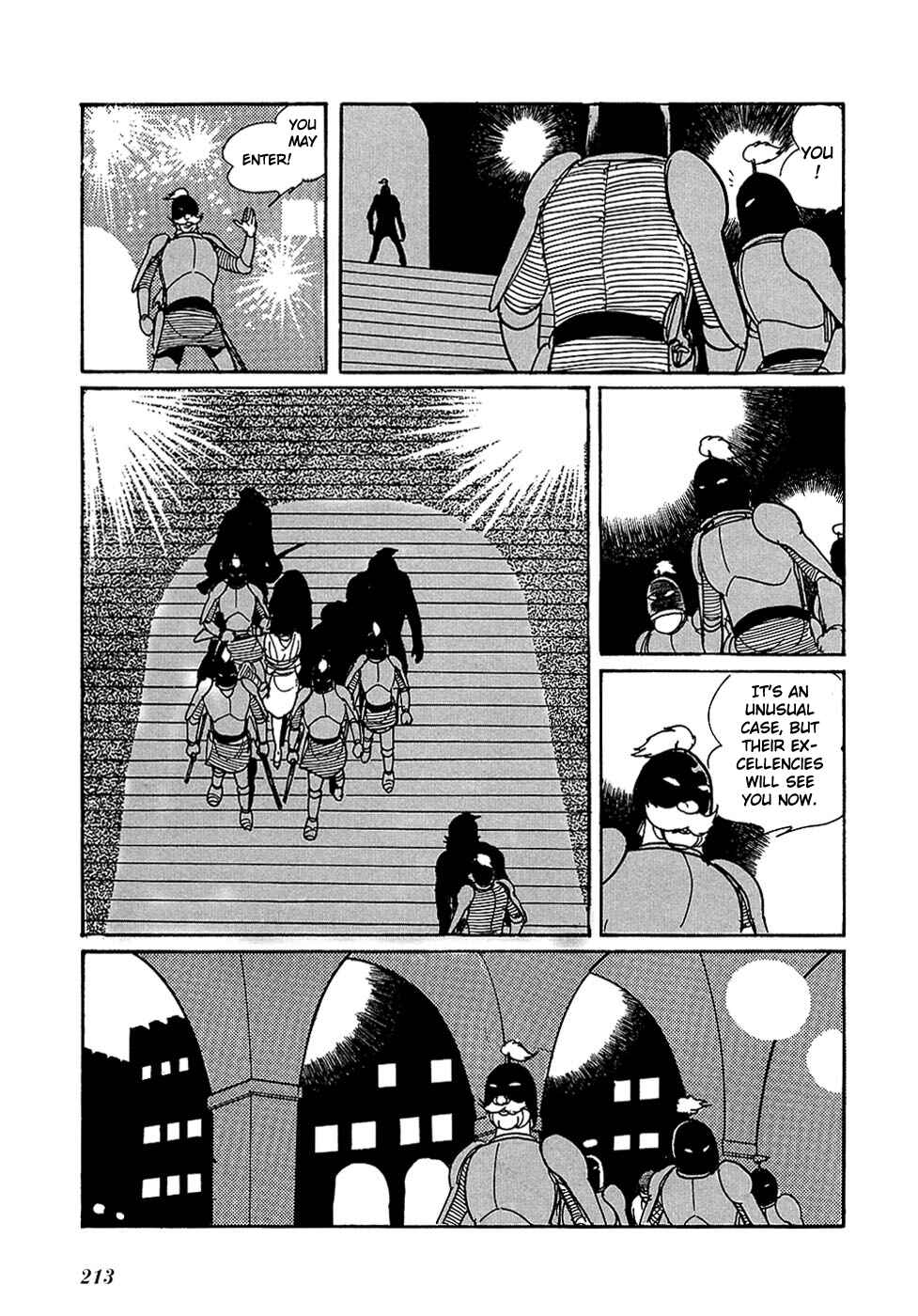 Page 7 Chapter 20.4 Ryus Road