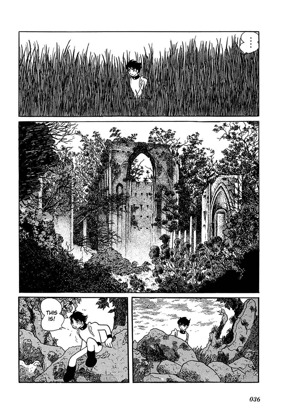 Page 5 Chapter 2 Ryus Road