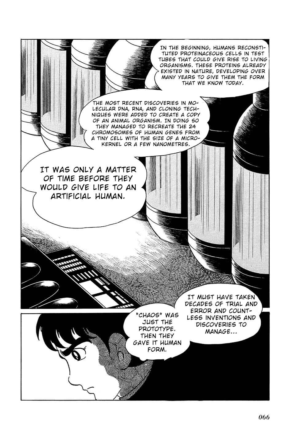 Page 10 Chapter 27.5 Ryus Road
