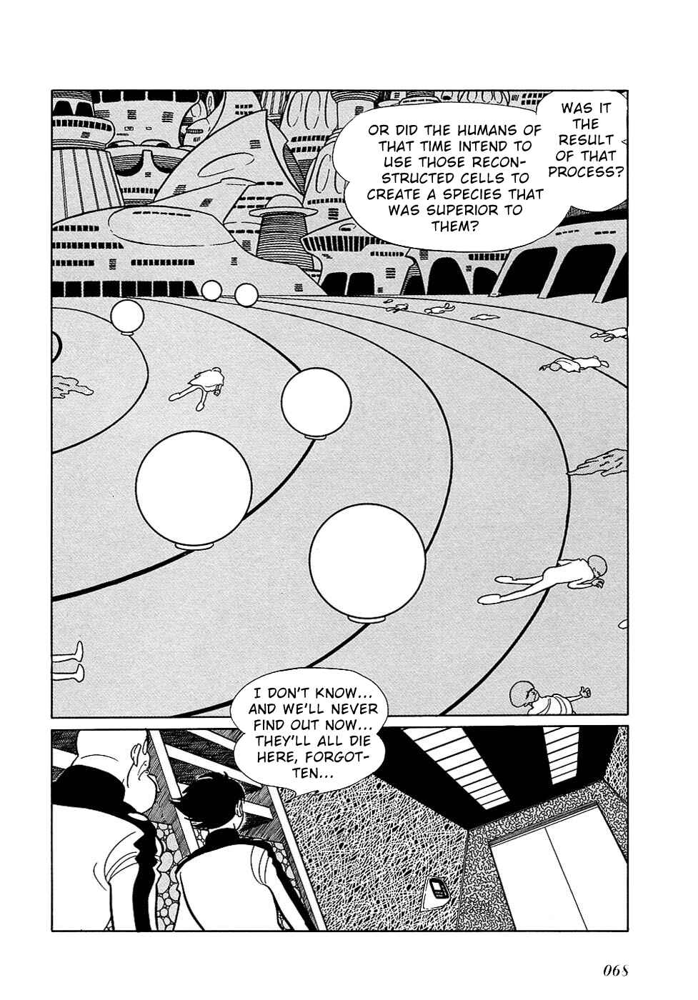 Page 12 Chapter 27.5 Ryus Road