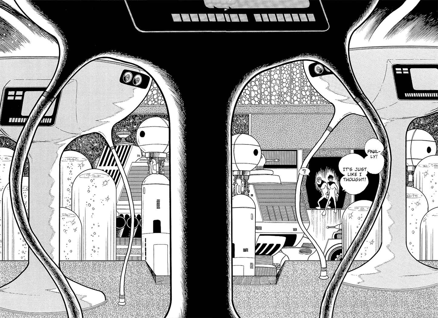 Page 4 Chapter 27.5 Ryus Road