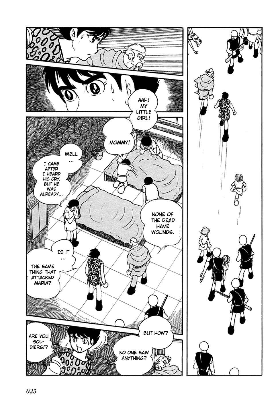 Page 11 Chapter 23.1 Ryus Road