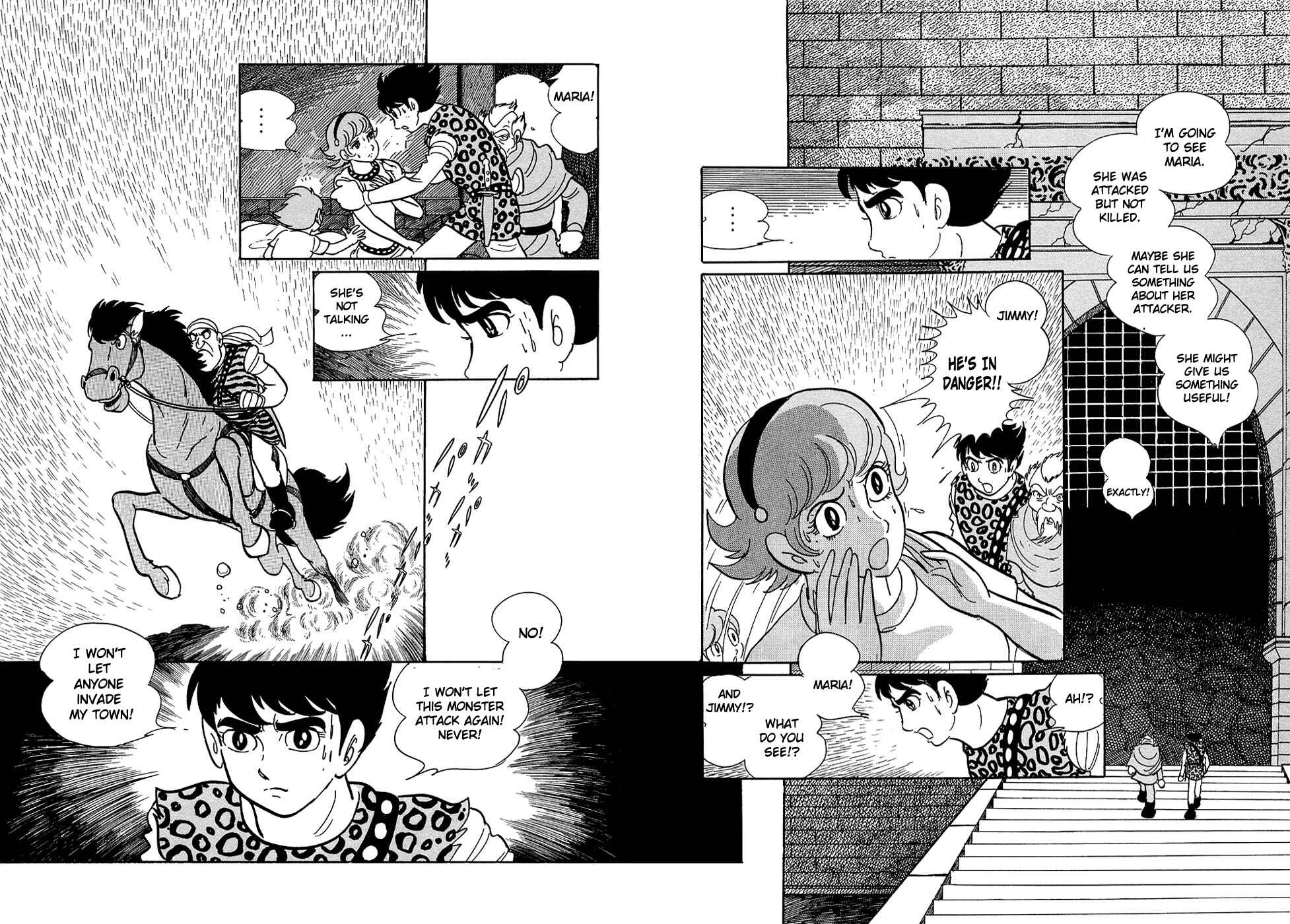 Page 14 Chapter 23.1 Ryus Road