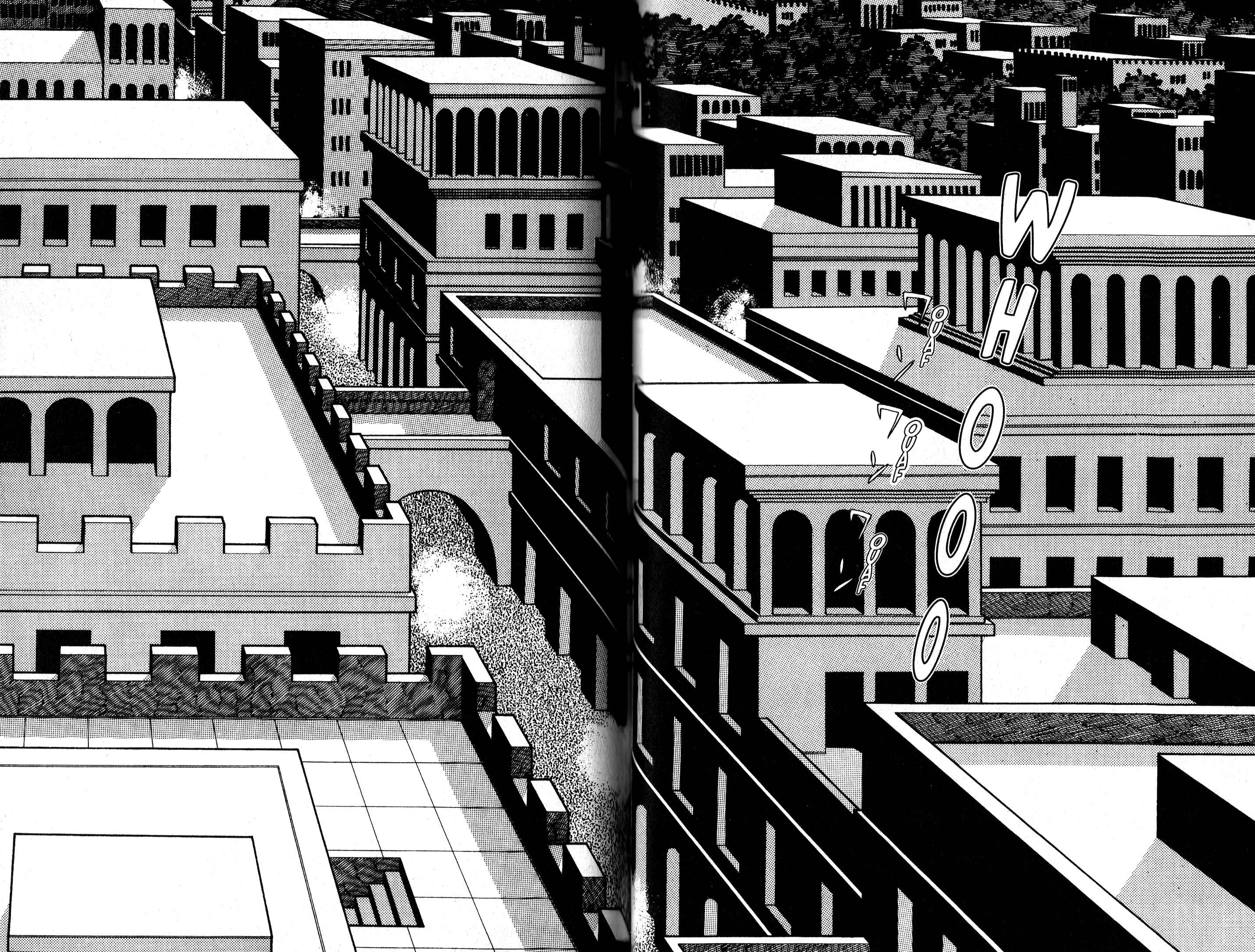 Page 15 Chapter 23.1 Ryus Road