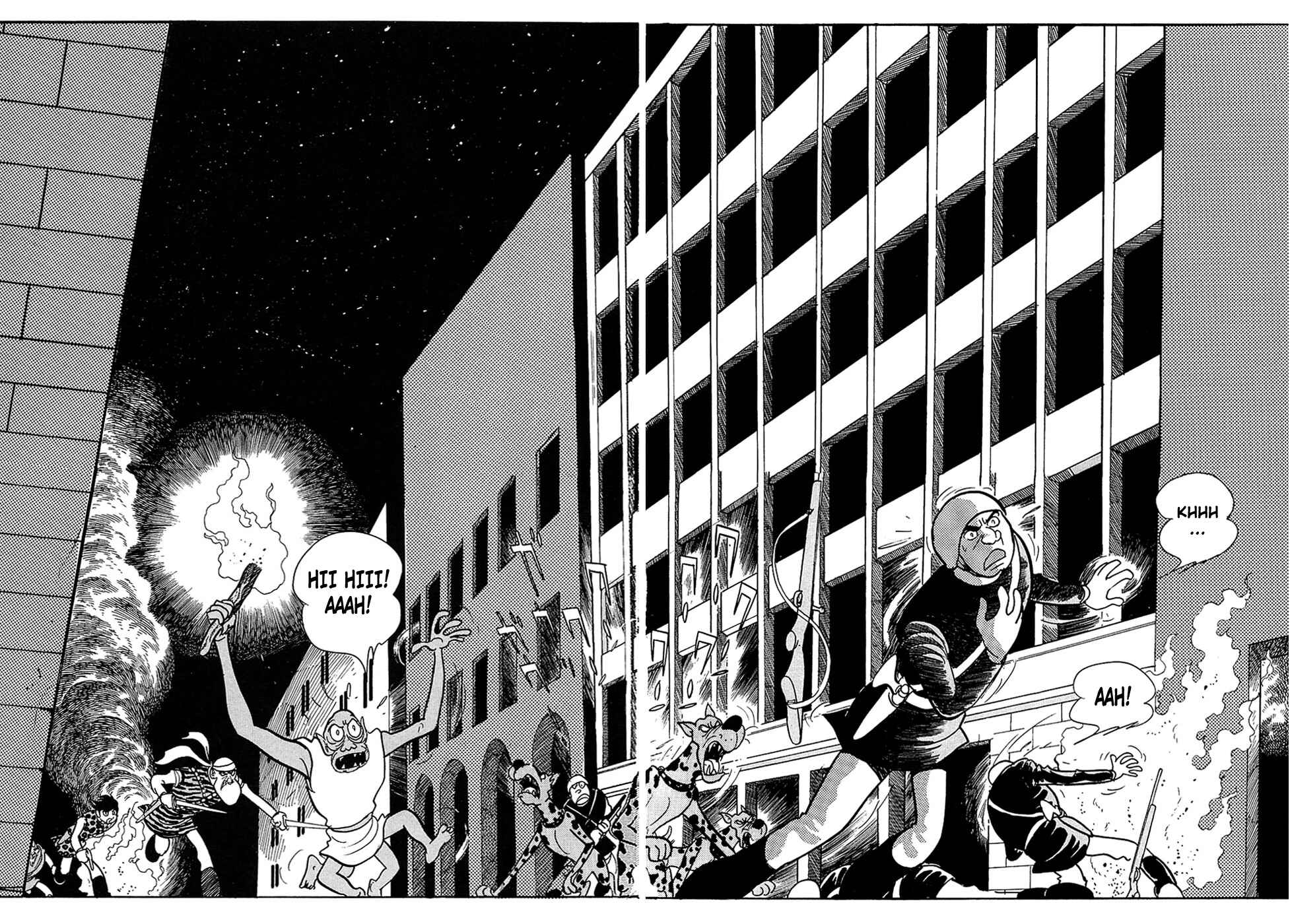 Page 24 Chapter 23.1 Ryus Road