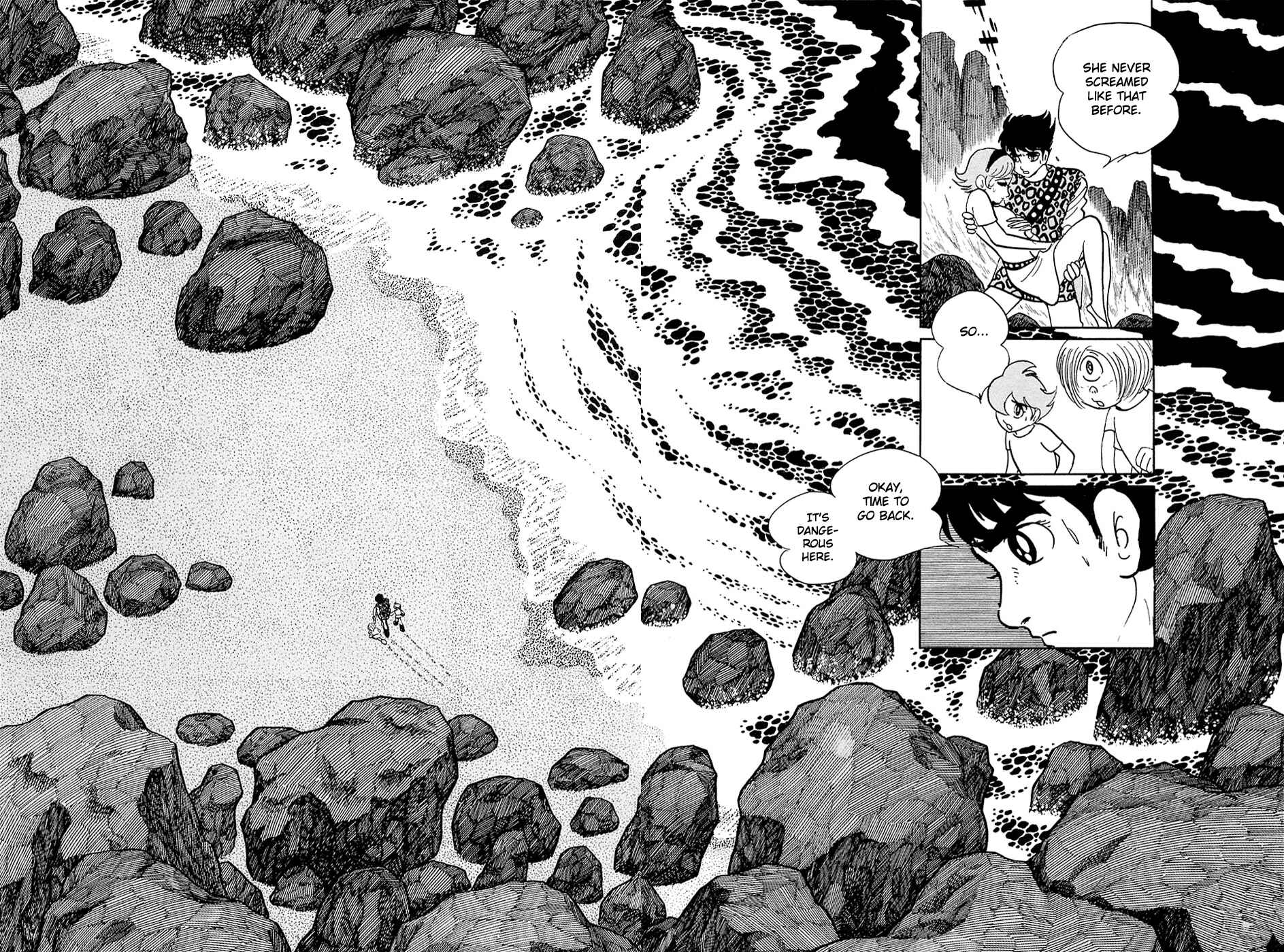 Page 8 Chapter 23.1 Ryus Road