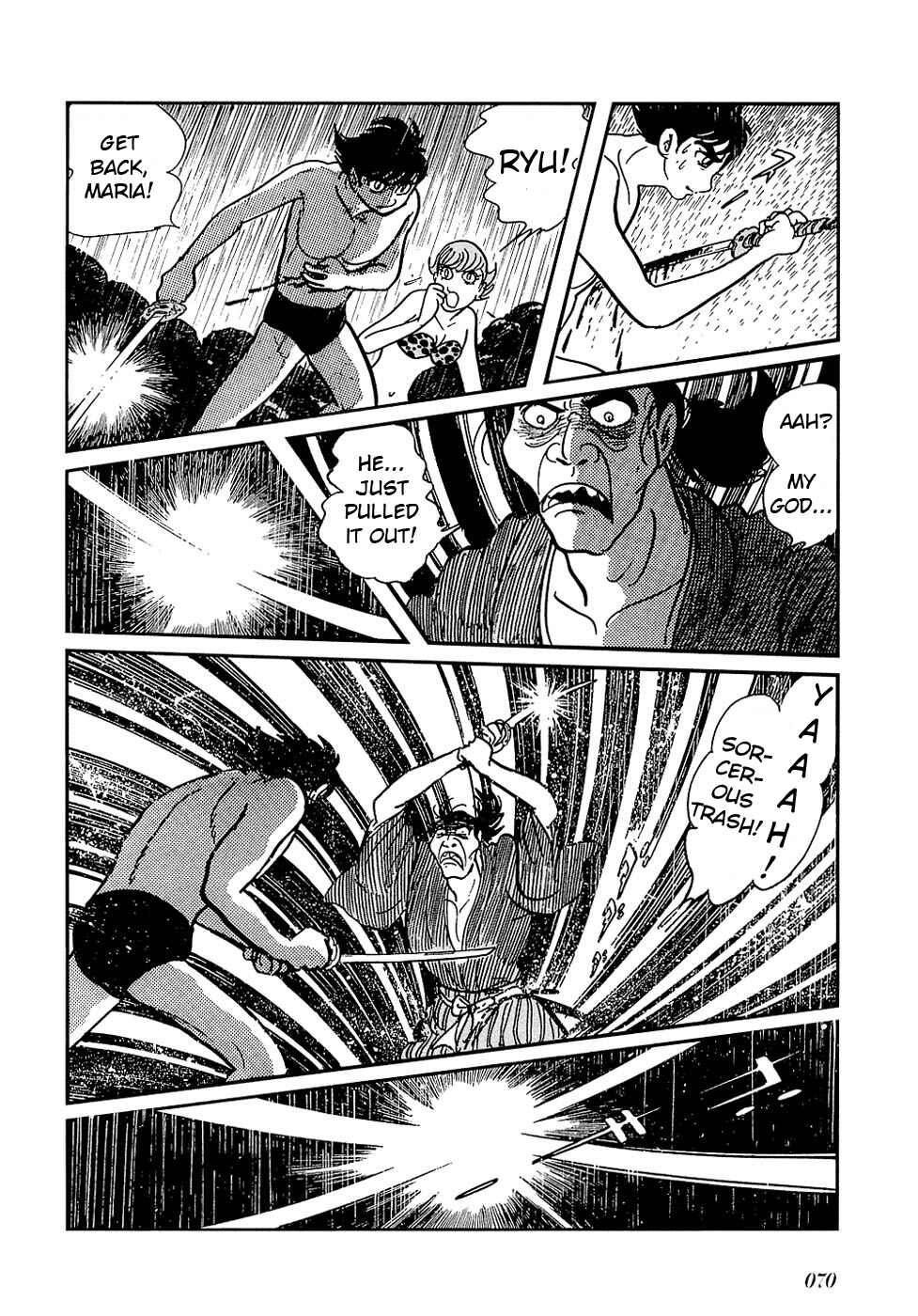 Page 11 Chapter 25.2 Ryus Road