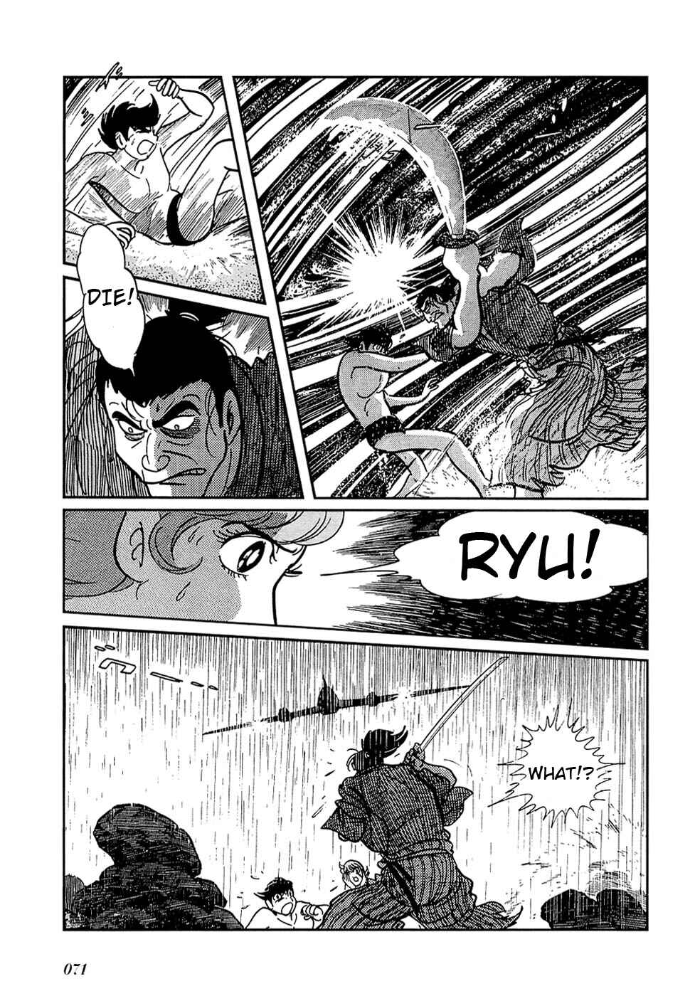 Page 12 Chapter 25.2 Ryus Road