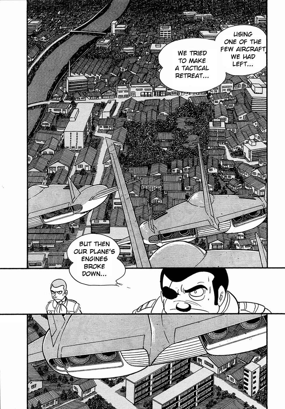 Page 34 Chapter 25.2 Ryus Road