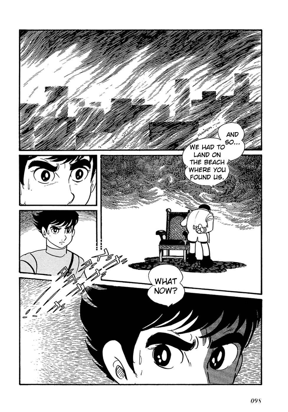 Page 35 Chapter 25.2 Ryus Road