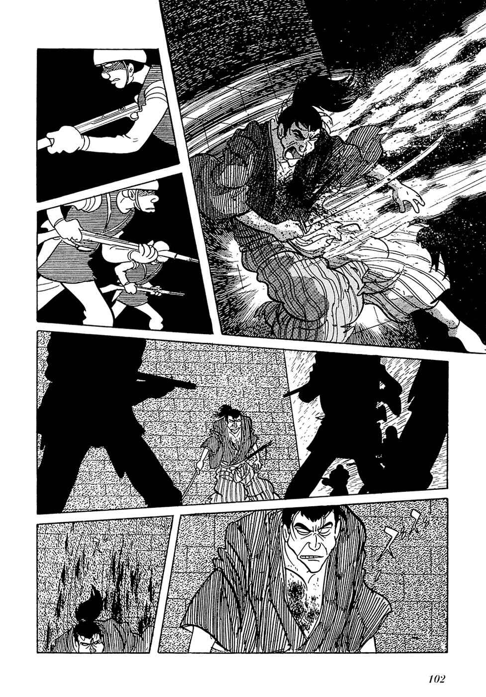 Page 38 Chapter 25.2 Ryus Road