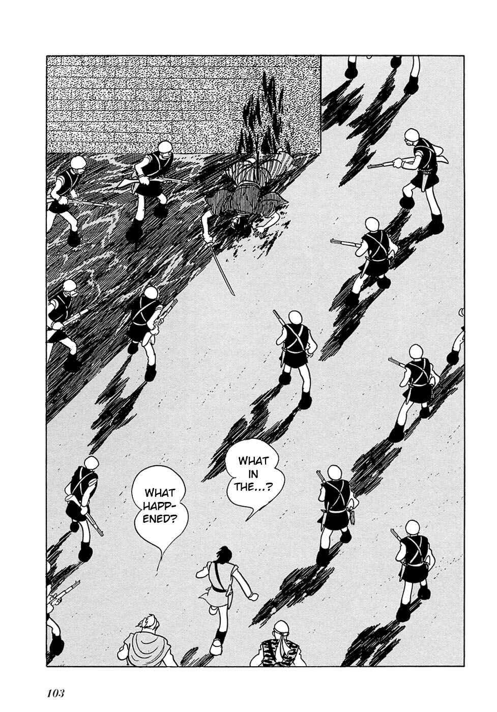 Page 39 Chapter 25.2 Ryus Road