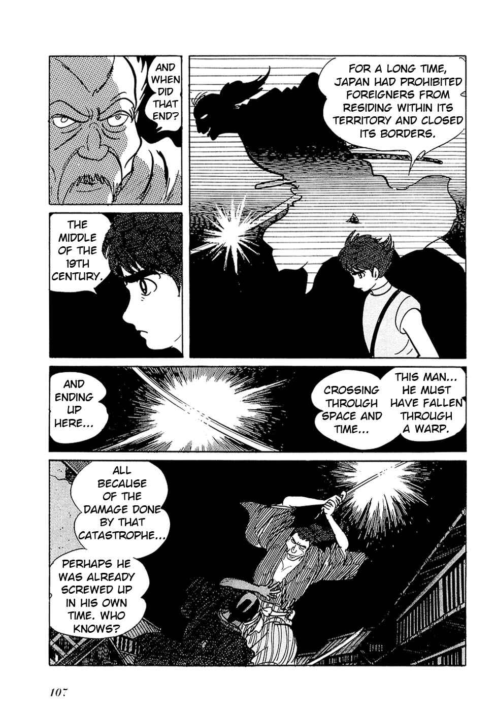 Page 43 Chapter 25.2 Ryus Road