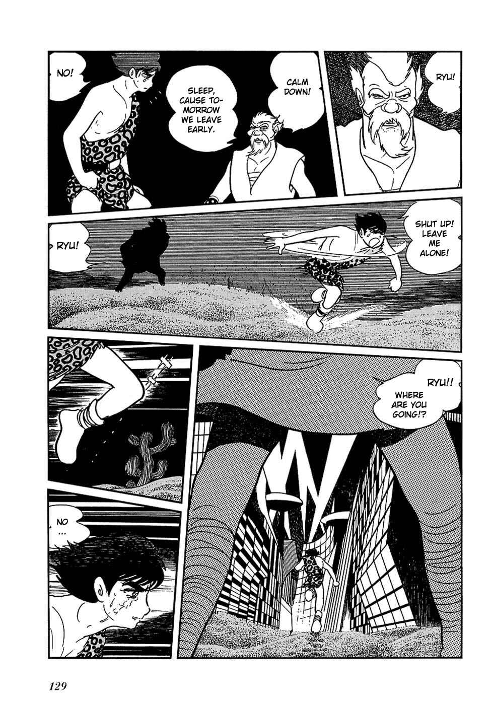 Page 10 Chapter 18.2 Ryus Road