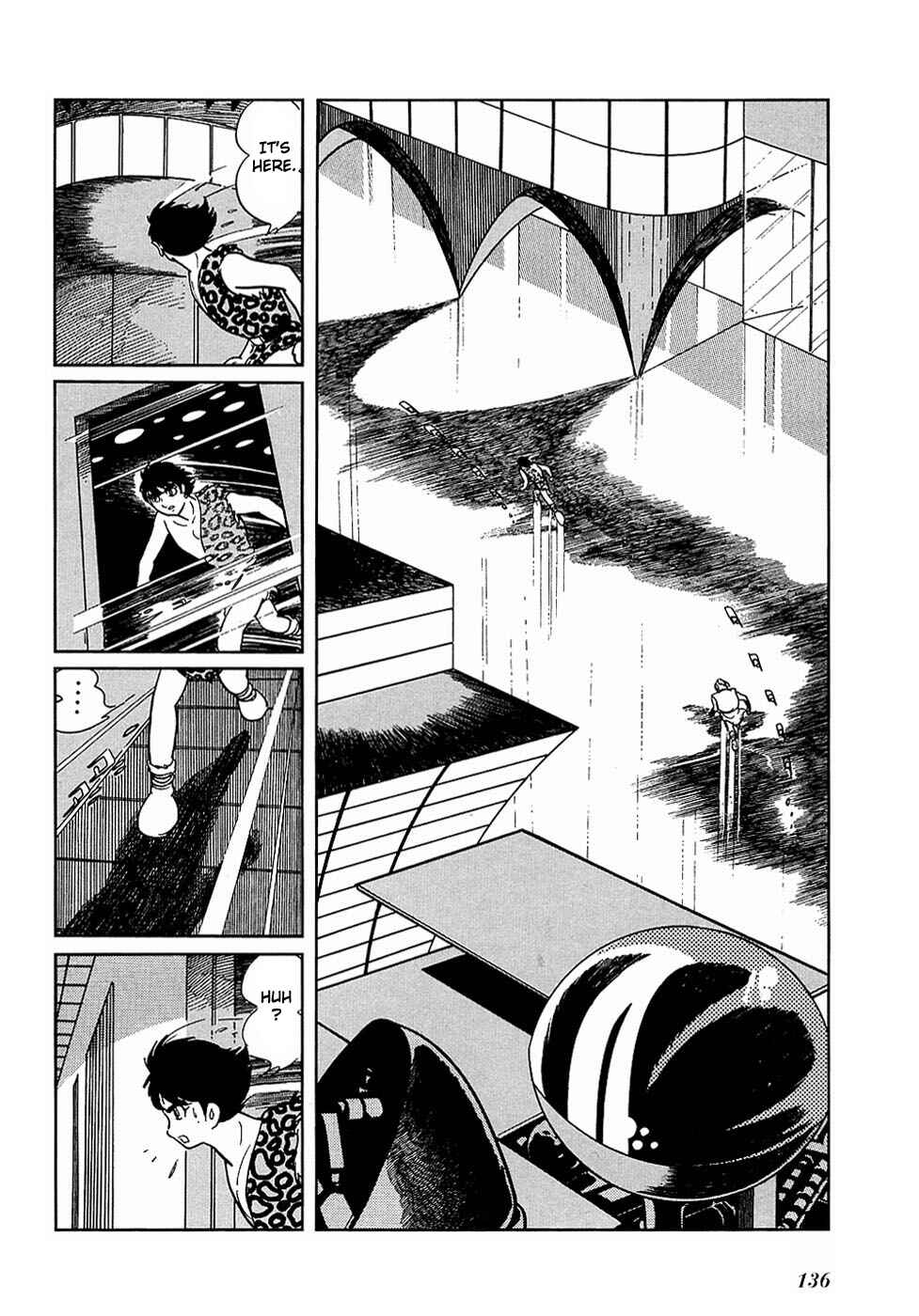Page 17 Chapter 18.2 Ryus Road